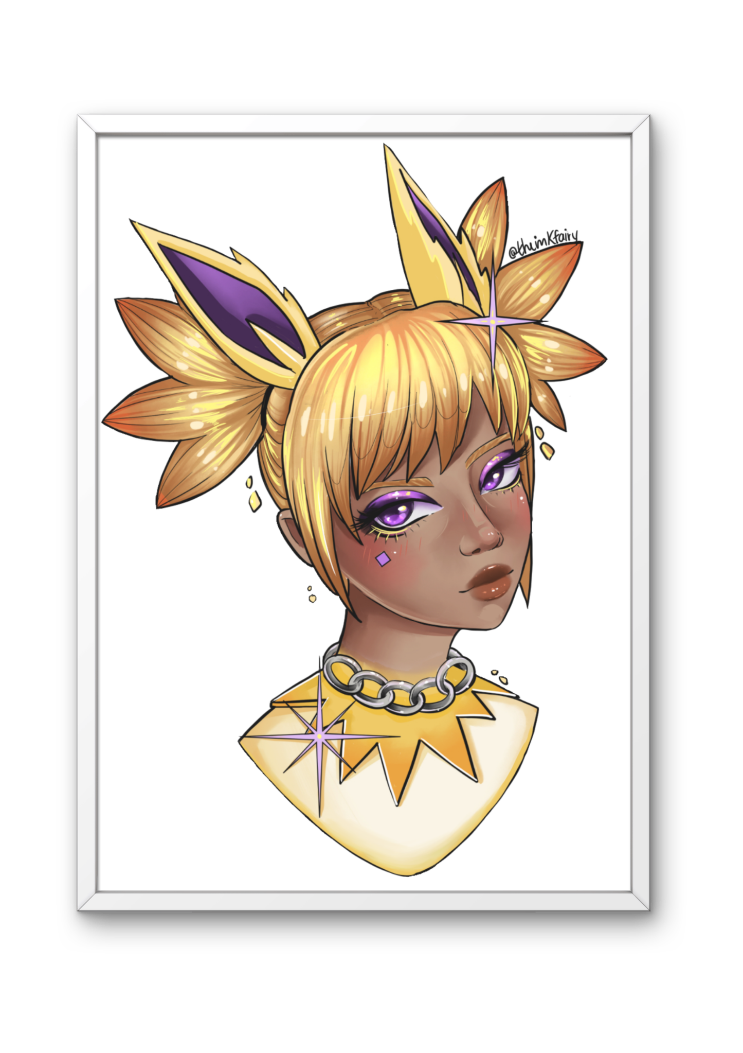 Jolteon