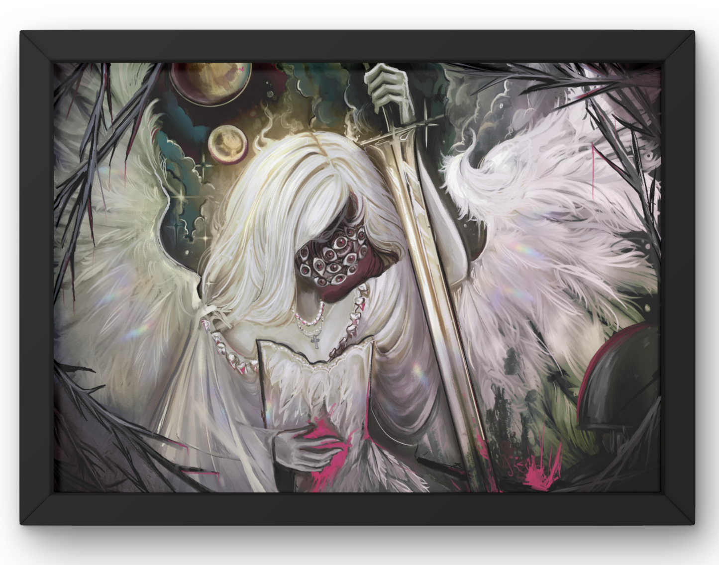 war is a racket ⚔︎