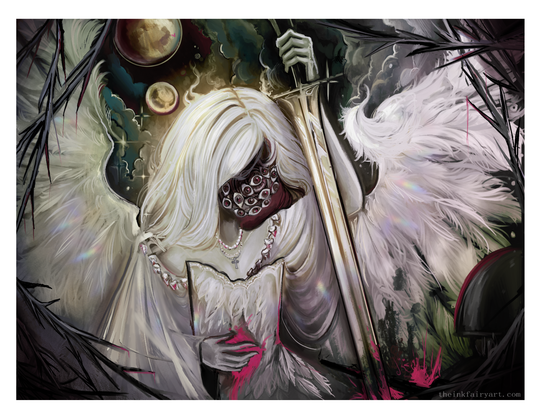 war is a racket ⚔︎