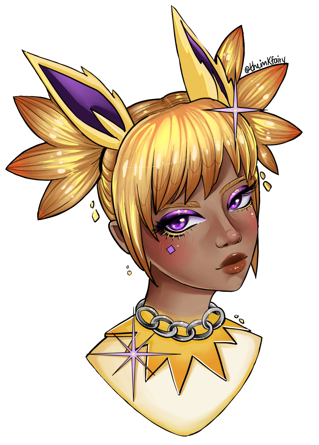 Jolteon