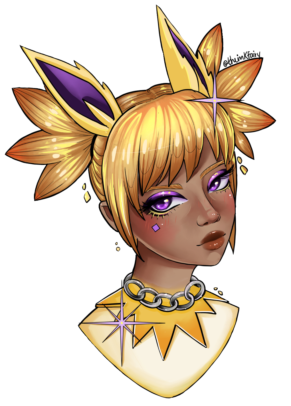 Jolteon