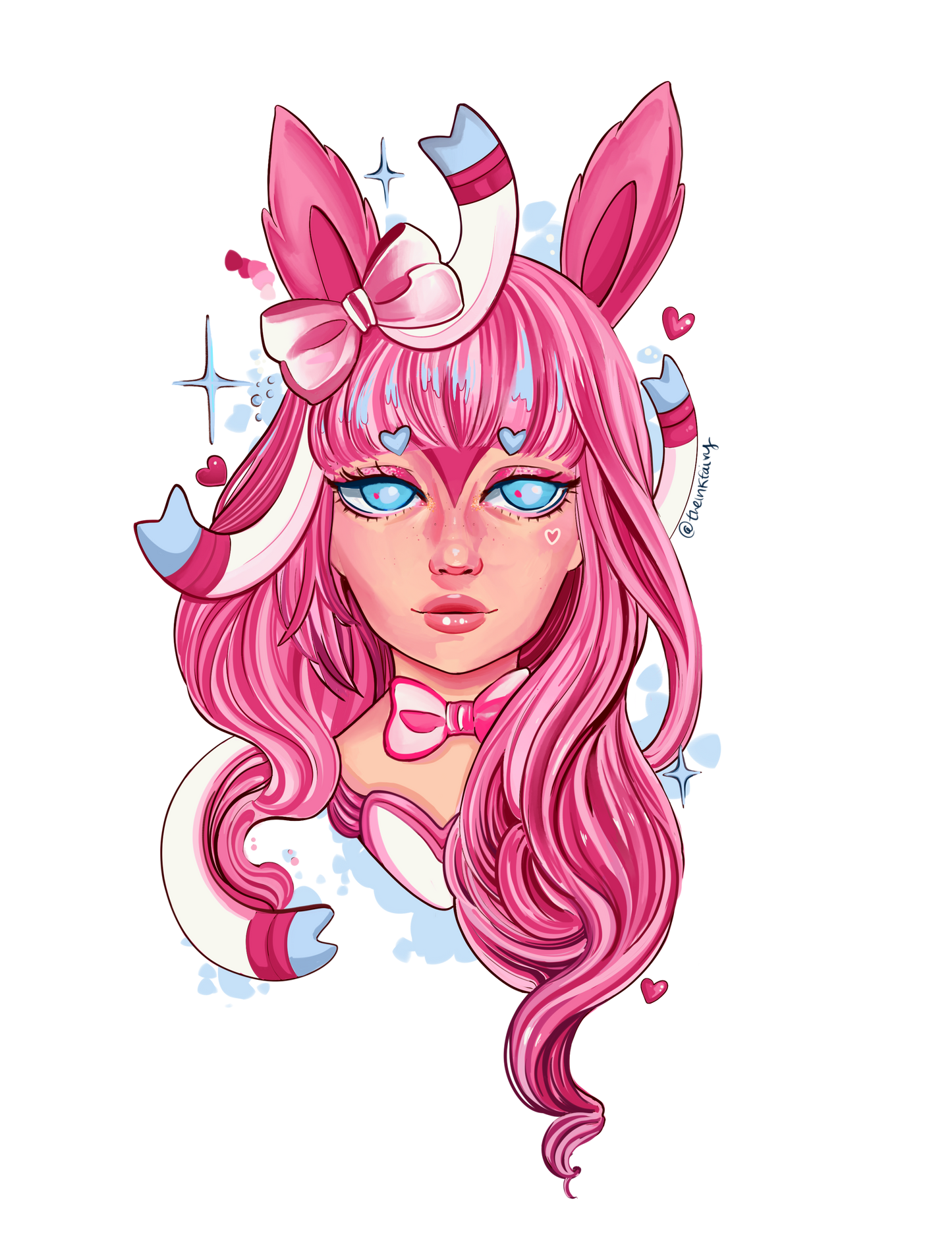 𝚂𝚢𝚕𝚟𝚎𝚘𝚗